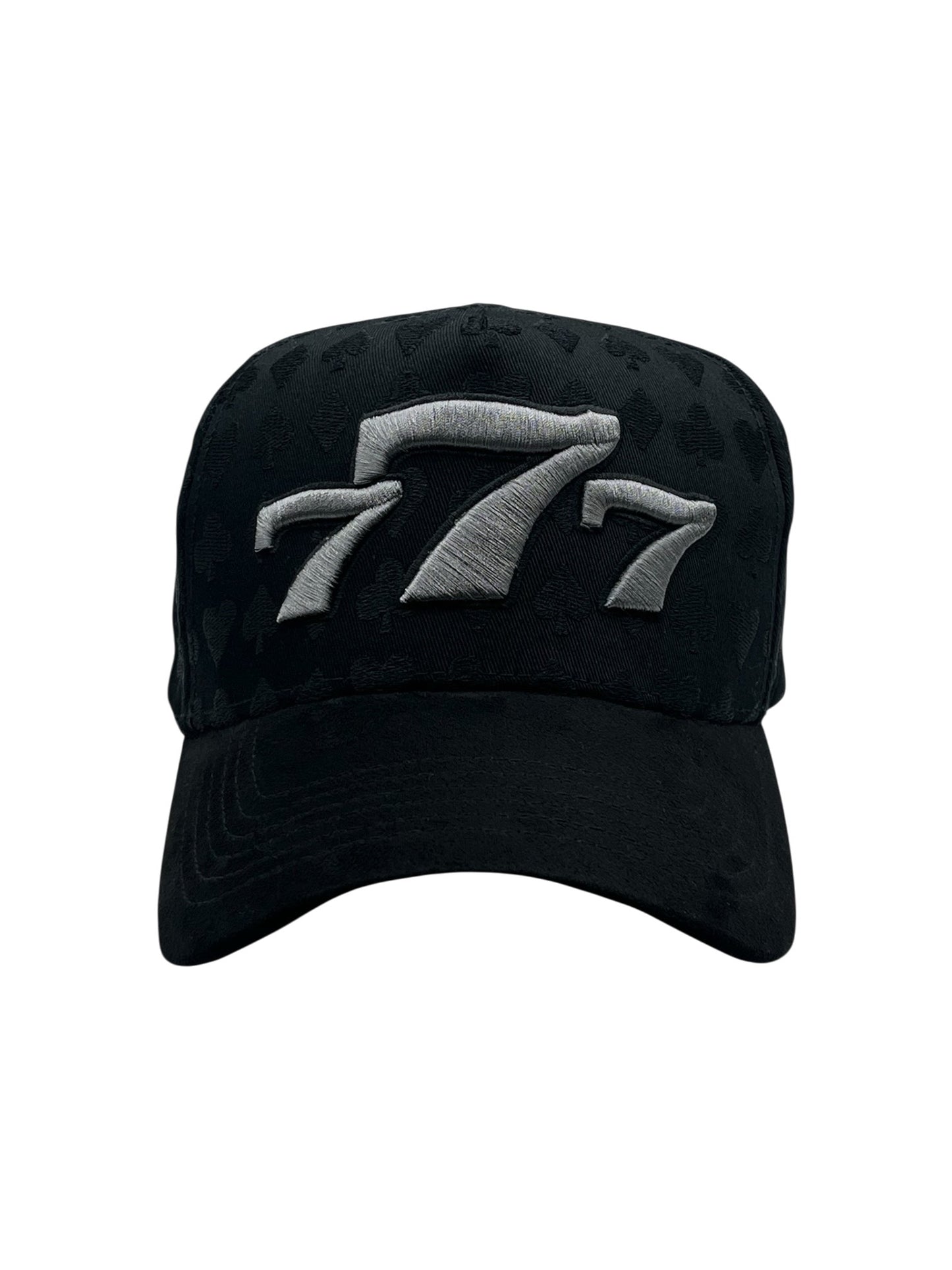 Lucky 777 Hat