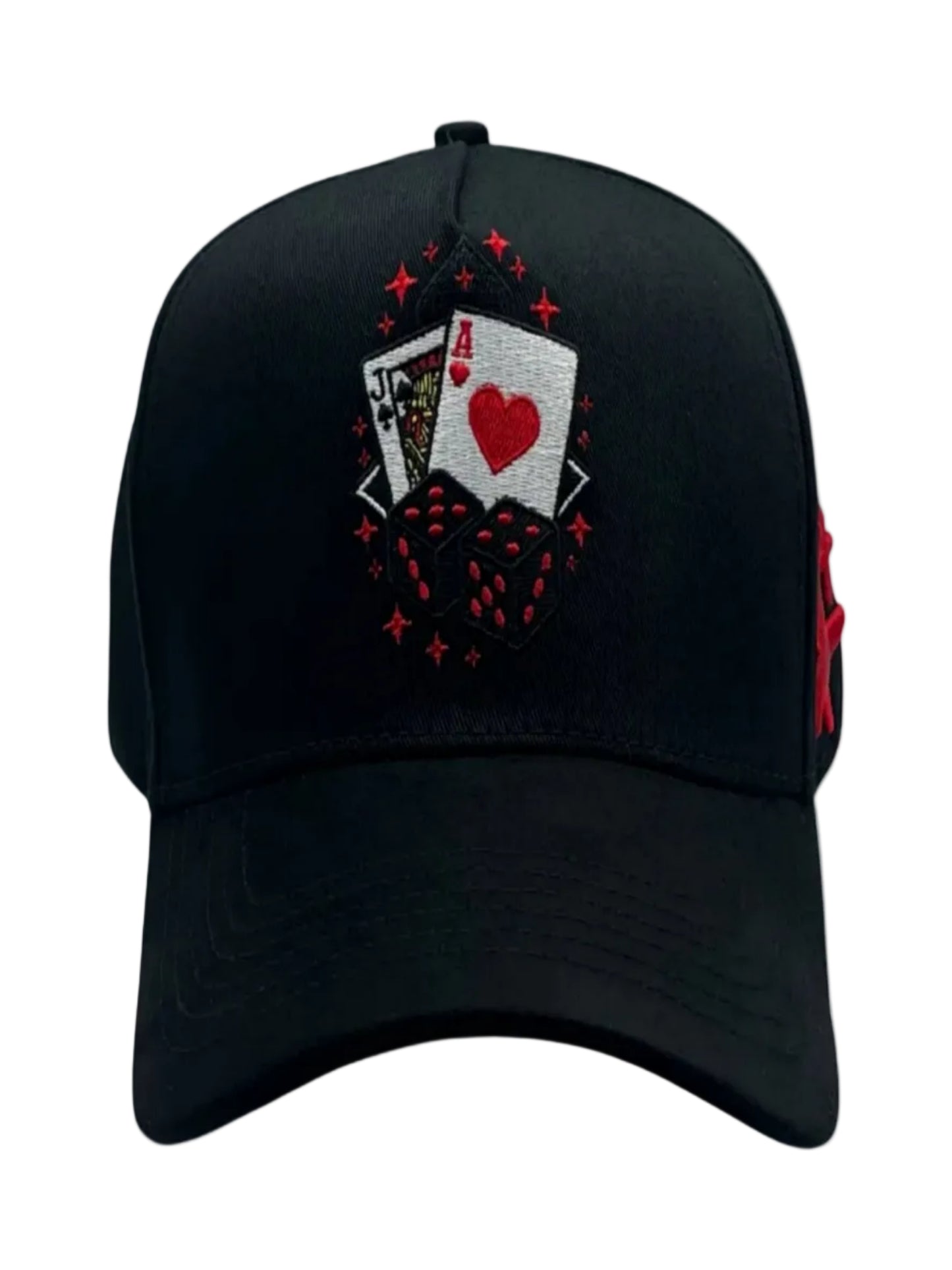 Blackjack Hat