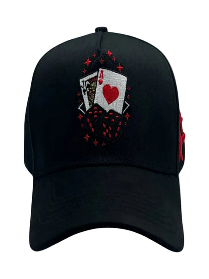 Blackjack Hat
