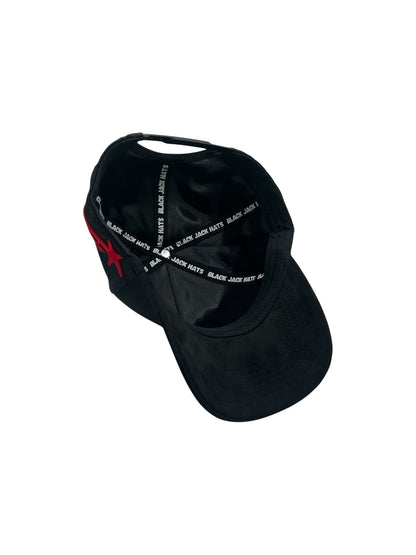 Blackjack Hat
